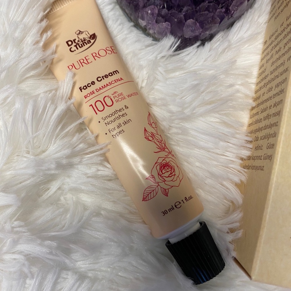 Farmasi Skin Care